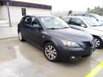 MAZDA 3 1.6 DIESEL TIPO MOTORE Y6 ANNO 2007