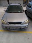 OPEL ASTRA G VAN 1.7 TD 55KW ANNO 2002