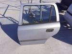 SPORTELLO POST SX OPEL ASTRA G VAN 1,7 TD 55KW ANNO 2002 