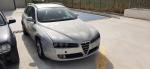 ALFA ROMEO 159 STATIONWAGON 1.9 JTDM 150CV ANNO 2006 