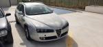 ALFA ROMEO 159 SPORTWAGON 1.9 JTDM 150CV ANNO 2006 