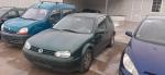 VOLKSWAGEN GOLF IV 3 PORTE 1.9 TDI 66KW ANNO 2000