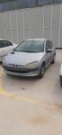 PEUGEOT 206 1.9 DIESEL 51KW ANNO 2000