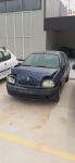 RENAULT CLIO 1.2 BENZINA 43KW ANNO 1998