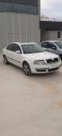 SKODA SUPERB 2.0 TDI 103KW ANNO 2006 