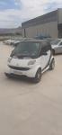 SMART FORTWO COUPE' 0.7 45KW ANNO 2003