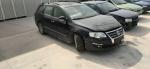 VOLKSWAGEN PASSAT VARIANT 2.0 TDI 103 KW 4X4