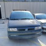 FIAT ULYSSE 2.1 DIESEL 80KW ANNO 1998 