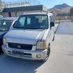 SUZUKI WAGON R 1.0 48 KW ANNO 1999