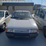 FIAT UNO 1.0 35 KW ANNO 1996