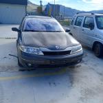 RENAULT LAGUNA 1.9 DCI 79 KW ANNO 2001