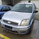 FORD FUSION 1.4 TDCI 50KW ANNO 2004 