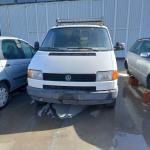 VOLKSWAGEN 70 1.9 DIESEL 50 KW ANNO 1996