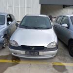 OPEL CORSA B 1.7 DIESEL 44 KW ANNO 1997