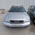 AUDI A4 AVANT 1.9 TDI 81 KW ANNO 1996