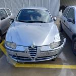 ALFA ROMEO 147 1.9 JTD 85 KW 2003