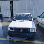 FIAT PANDA 1.1 BENZINA 40 KW ANNO 2001