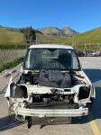 FIAT DOBLO 1.9 DIESEL 46 KW ANNO 2001 