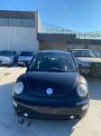 VOLKSWAGEN NEW-BEETLE 1.9 TDI 66 KW ANNO 1999