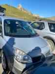 RENAULT SCENIC 1.9 DCI 88 KW ANNO 2004 