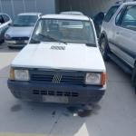 FIAT PANDA VAN 1.0 BENZINA 33 KW ANNO 1996