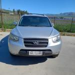 HYUNDAI SANTA FE 2.2 DIESEL 114 KW ANNO 2007