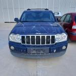 JEEP GRAND CHEROKEE 3.0 DIESEL 4x4 160 KW ANNO 2007