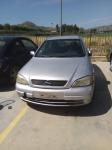 OPEL ASTRA 1.7 DTI 55 KW ANNO 2000