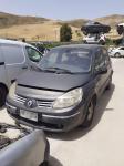 RENAULT SCENIC 1.9 DCI  88KW ANNO 2006