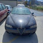 ALFA ROMEO 156 1.9 JTD 85 KW ANNO 2004