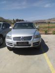 VOLKSWAGEN TOUAREG 3.0 TDI 165 KW ANNO 2006