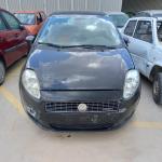 FIAT PUNTO 1.3 MULTIJET 55 KW ANNO 2006