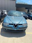 ALFA ROMEO 156 1.9 JTD 77 KW ANNO 2000