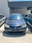 RENAULT MEGANE 1.5 DCI 78 KW ANNO 2007 