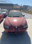 ALFA ROMEO 147 1.9 JTD 85 KW ANNO 2002 