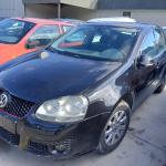 VOLKSWAGEN GOLF 5 1.9 TDI 77 KW ANNO 2004