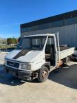 IVECO DAILY 2.5 DIESEL 55 KW ANNO 1991