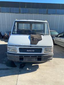 IVECO DAILY 2.5 DIESEL 55 KW ANNO 1991