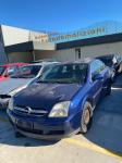 OPEL VECTRA 2.0 DTI 74 KW ANNO 2003