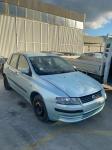 FIAT STILO 1.9 DIESEL 85 KW ANNO 2002