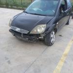 FORD FIESTA 1.6 TDCI 66 KW ANNO 2006 