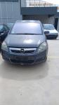 OPEL ZAFIRA 1.9 DIESEL 88 KW ANNO 2007