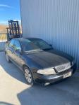 AUDI A4 BERLINA 1.9 DIESEL 81 KW ANNO 2000