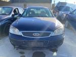 FORD MONDEO 2.0 DIESEL 85 KW ANNO 2001 