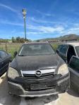 OPEL ANTARA 2.0 DIESEL 110 KW ANNO 2008