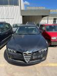 ALFA ROMEO 159 1.9 DIESEL 110 KW ANNO 2006