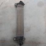 RADIATORE INTERCOOLER