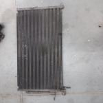RADIATORE ARIA CONDIZIONATA