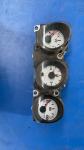QUADRO TEMPERATURA, BENZINA E OROLOGIO ALFA ROMEO 156 1.9 DIESEL 77 KW ANNO 1999