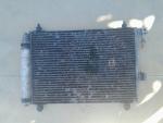 RADIATORE ARIA CONDIZIONATA + TUBO